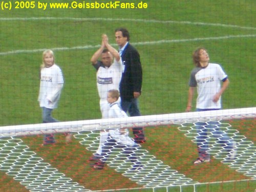 [Sonstige Events 2005/2006]