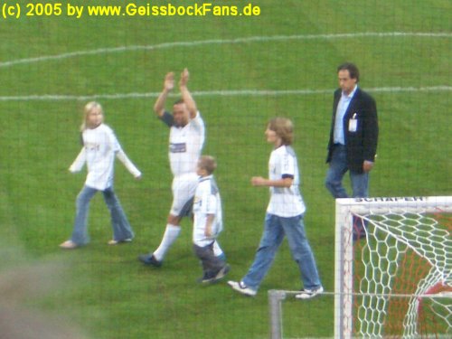 [Sonstige Events 2005/2006]