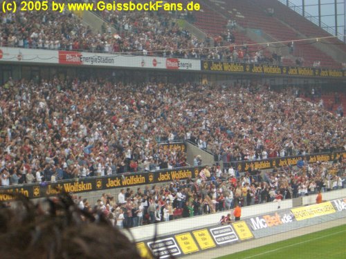 [Sonstige Events 2005/2006]