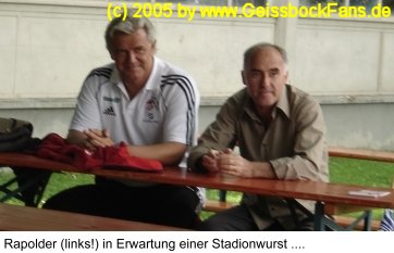 [Sonstige Events 2005/2006]