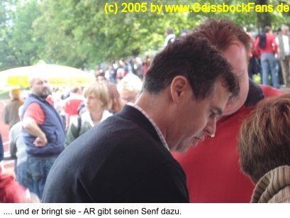 [Sonstige Events 2005/2006]