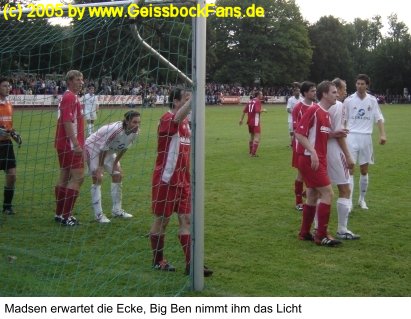 [Sonstige Events 2005/2006]