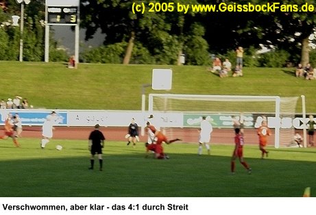 [Sonstige Events 2005/2006]