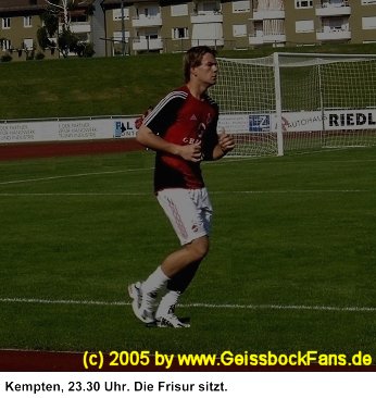 [Sonstige Events 2005/2006]