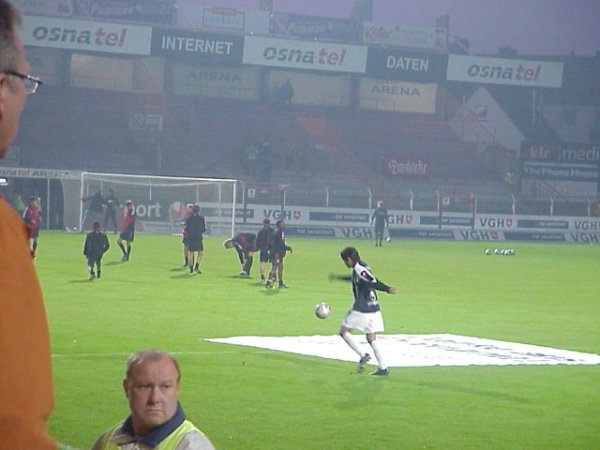 [Sonstige Events 2005/2006]