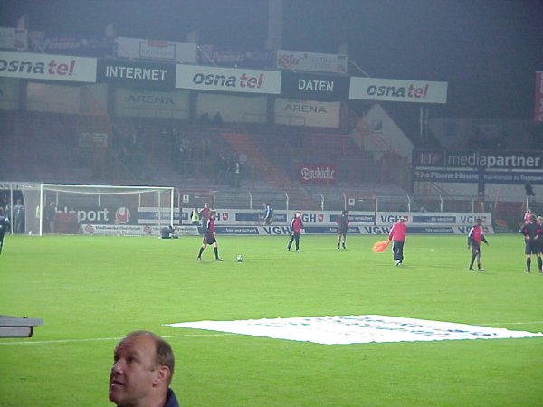 [Sonstige Events 2005/2006]