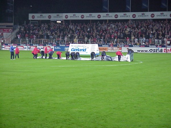 [Sonstige Events 2005/2006]