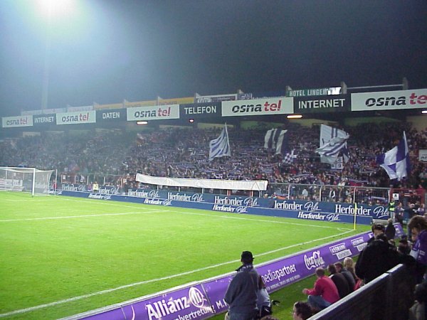 [Sonstige Events 2005/2006]