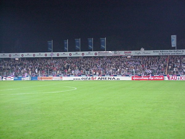 [Sonstige Events 2005/2006]