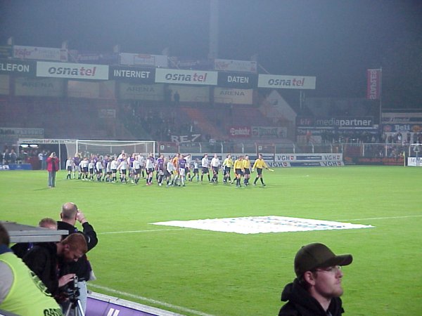 [Sonstige Events 2005/2006]