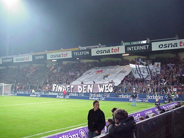 [Sonstige Events 2005/2006]