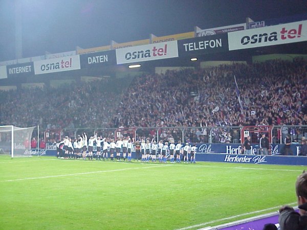 [Sonstige Events 2005/2006]