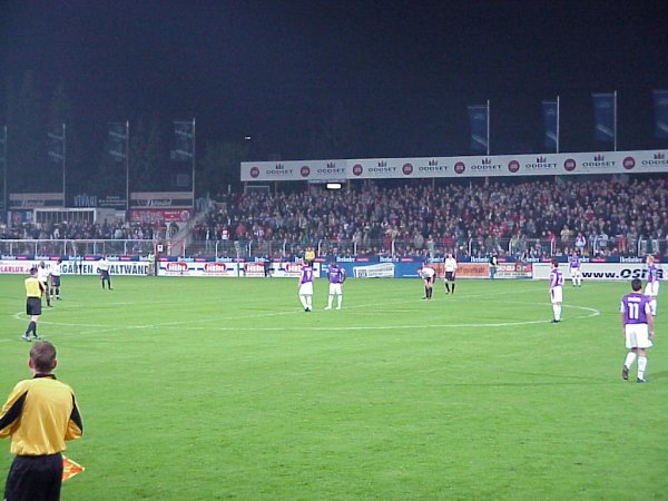 [Sonstige Events 2005/2006]