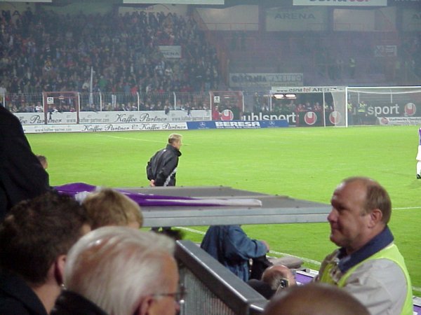 [Sonstige Events 2005/2006]