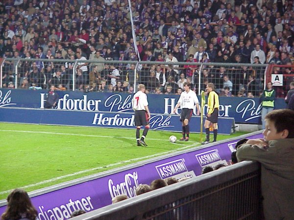 [Sonstige Events 2005/2006]