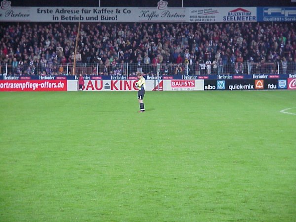 [Sonstige Events 2005/2006]