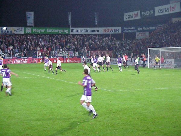 [Sonstige Events 2005/2006]