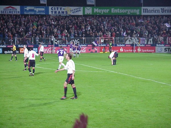 [Sonstige Events 2005/2006]