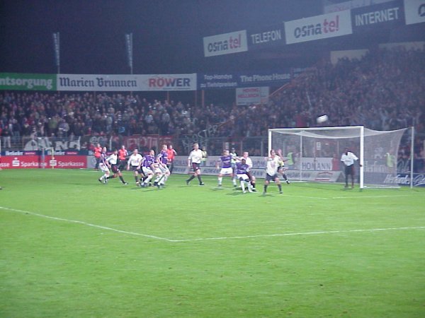 [Sonstige Events 2005/2006]