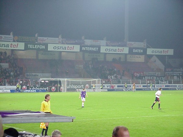 [Sonstige Events 2005/2006]