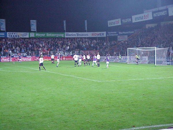 [Sonstige Events 2005/2006]