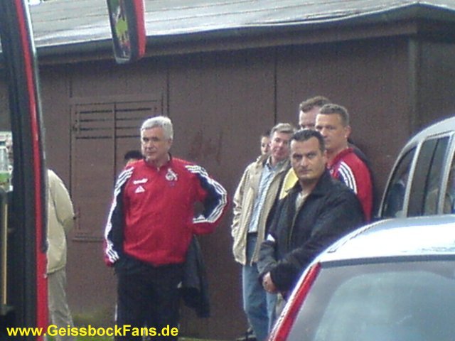 [Sonstige Events 2005/2006]