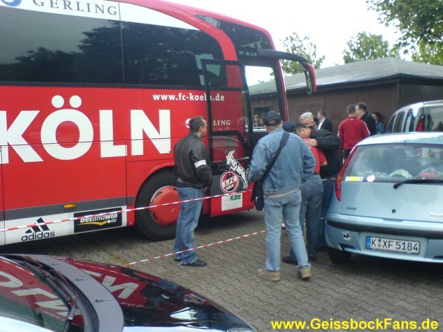 [Sonstige Events 2005/2006]