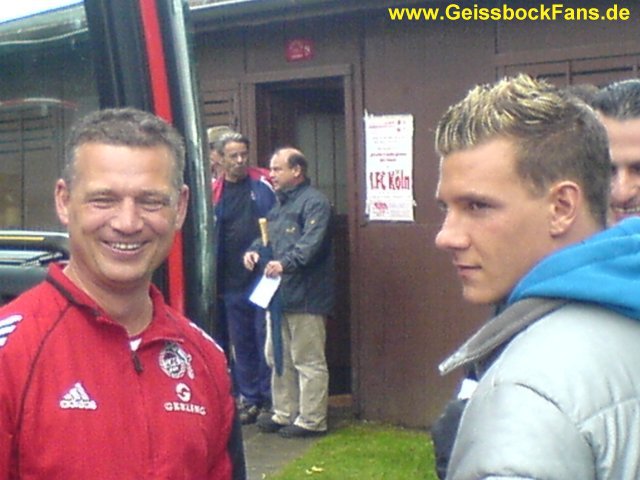 [Sonstige Events 2005/2006]