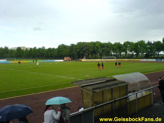 [Sonstige Events 2005/2006]