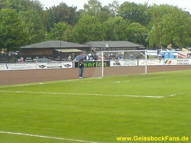 [Sonstige Events 2005/2006]