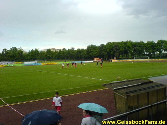 [Sonstige Events 2005/2006]