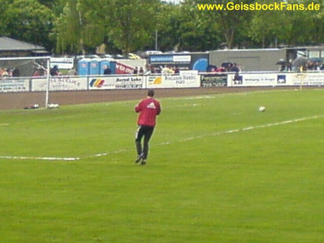 [Sonstige Events 2005/2006]