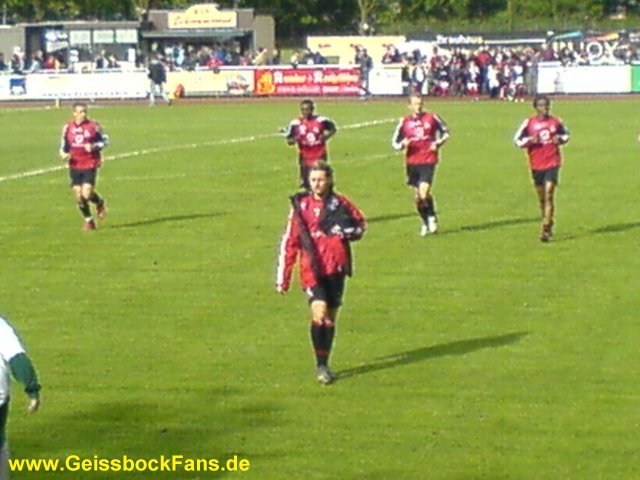 [Sonstige Events 2005/2006]