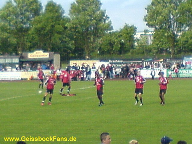 [Sonstige Events 2005/2006]