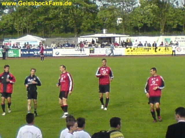 [Sonstige Events 2005/2006]