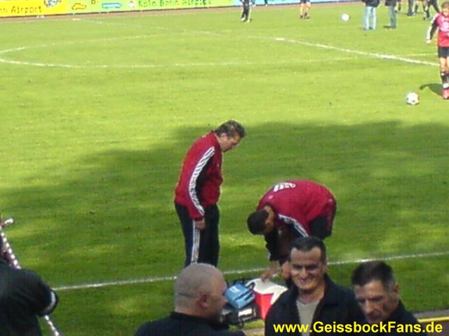 [Sonstige Events 2005/2006]