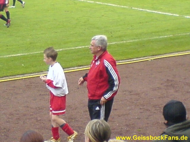 [Sonstige Events 2005/2006]