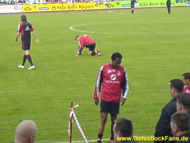 [Sonstige Events 2005/2006]