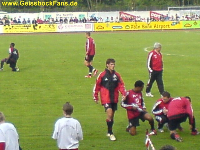 [Sonstige Events 2005/2006]