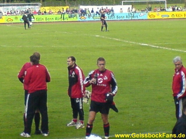 [Sonstige Events 2005/2006]