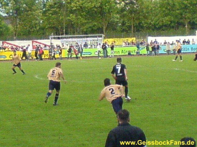 [Sonstige Events 2005/2006]