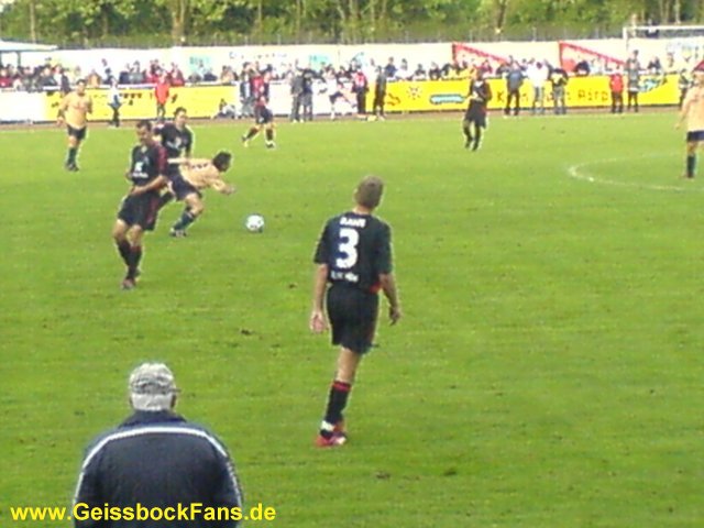 [Sonstige Events 2005/2006]