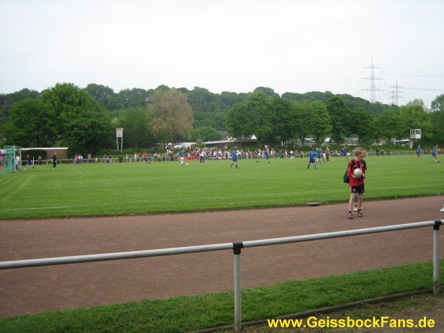 [Sonstige Events 2005/2006]