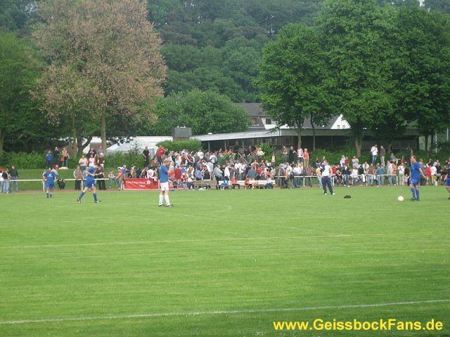 [Sonstige Events 2005/2006]