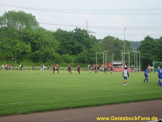 [Sonstige Events 2005/2006]