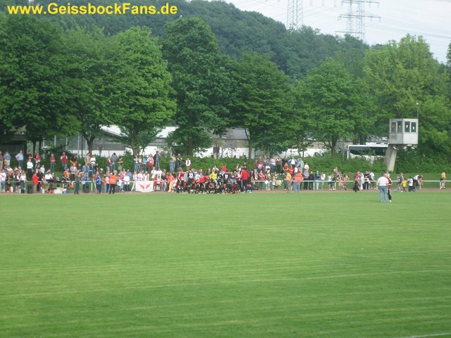 [Sonstige Events 2005/2006]