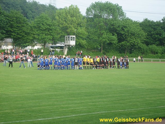 [Sonstige Events 2005/2006]