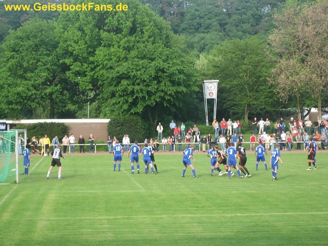 [Sonstige Events 2005/2006]