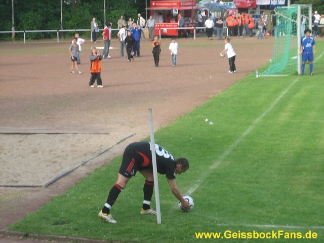 [Sonstige Events 2005/2006]