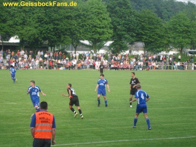 [Sonstige Events 2005/2006]